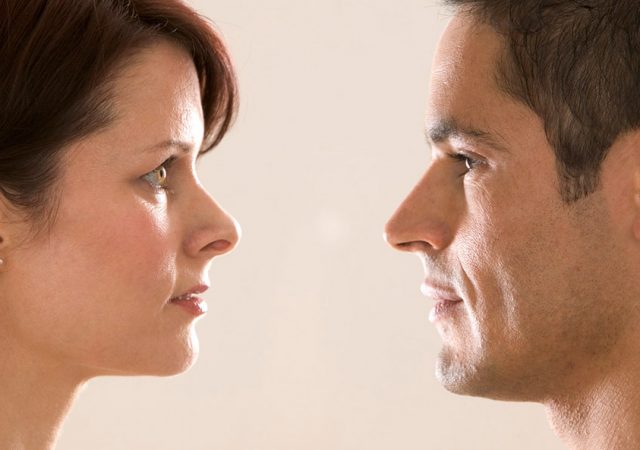 As 4 necessidades dos homens e das mulheres no relacionamento