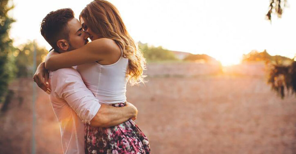 ALGUÉM PARA AMAR: 4 Capacidades para SE amar e poder amar alguém